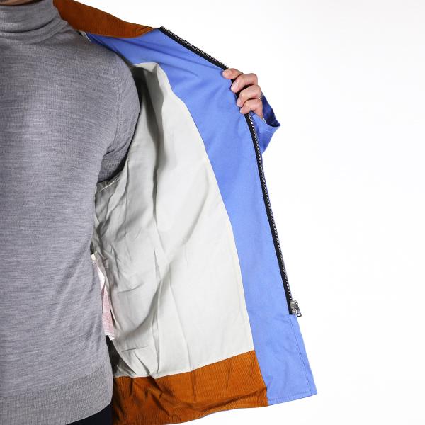 MARNI マルニ ジャケット Hunting Jacket JUMU0137QU UTC084