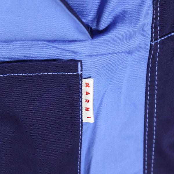 MARNI（マルニ） ジャケット Hunting Jacket JUMU0137QU UTC084 メンズ