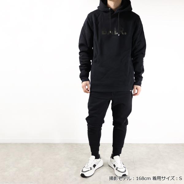 BALR.（ボーラー） BALR パーカー Logo Print Hoodie B1261 1099