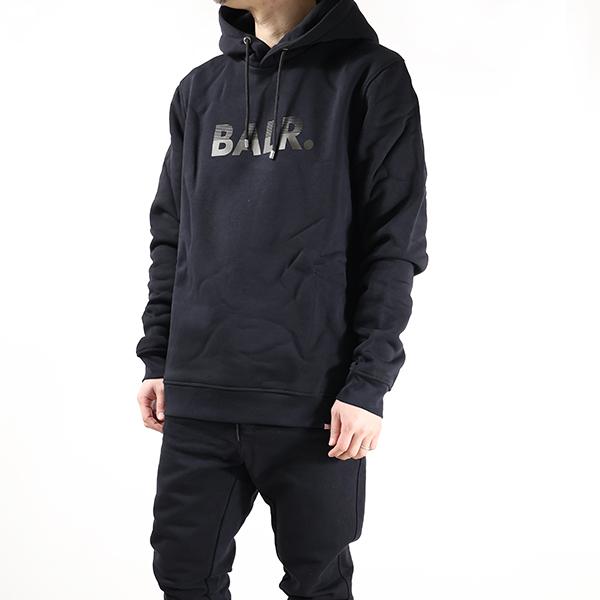 BALR.（ボーラー） BALR パーカー Logo Print Hoodie B1261 1099