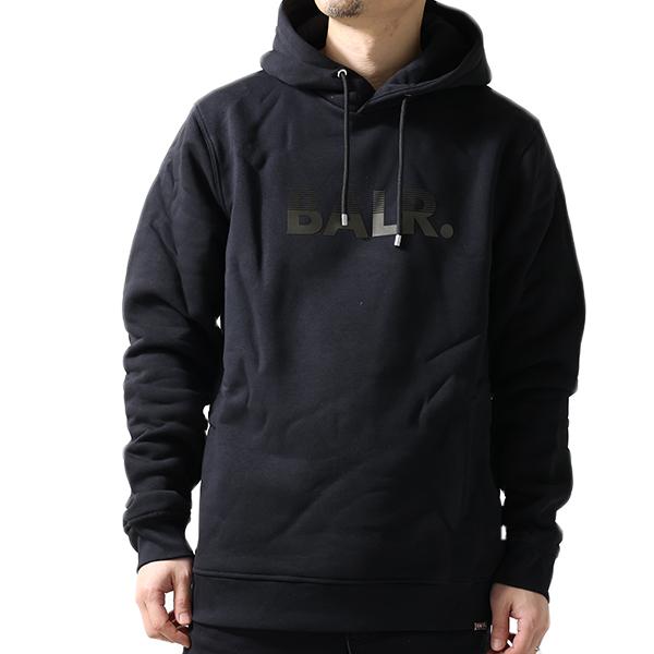 BALR.（ボーラー） BALR パーカー Logo Print Hoodie B1261 1099