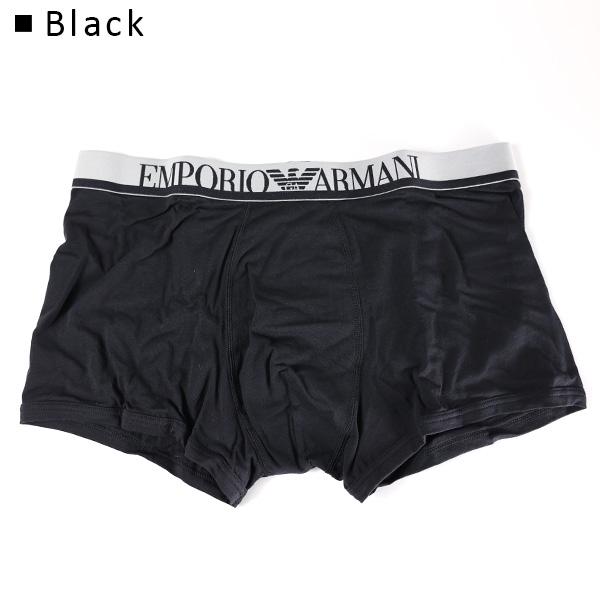EMPORIO ARMANI エンポリオ アルマーニ ボクサーパンツ The New Icon