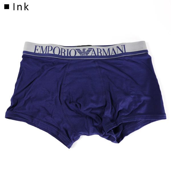 EMPORIO ARMANI エンポリオ アルマーニ ボクサーパンツ The New Icon