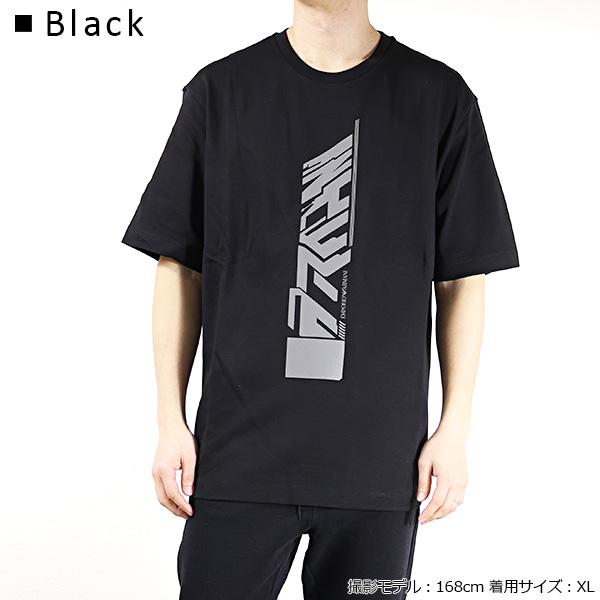 EMPORIO ARMANI エンポリオ アルマーニ Tシャツ Logo T-Shirts