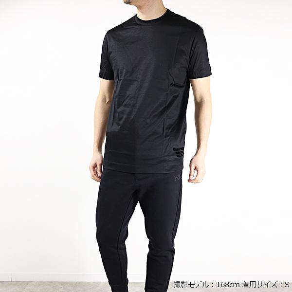 EMPORIO ARMANI エンポリオ アルマーニ Tシャツ Logo T-Shirts 3R1TBG