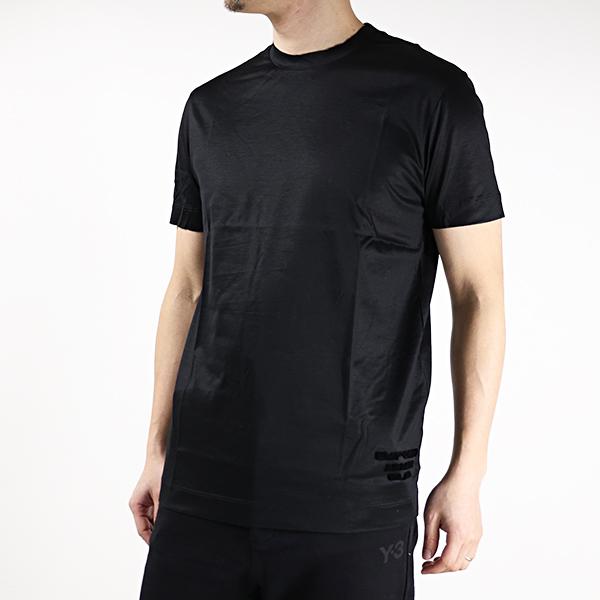 EMPORIO ARMANI エンポリオ アルマーニ Tシャツ Logo T-Shirts 3R1TBG