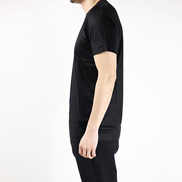 EMPORIO ARMANI エンポリオ アルマーニ Tシャツ Logo T-Shirts 3R1TBG