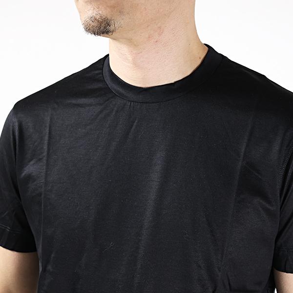 EMPORIO ARMANI エンポリオ アルマーニ Tシャツ Logo T-Shirts 3R1TBG