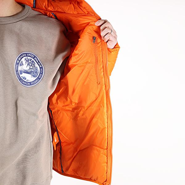 JOTT（ジョット） ダウンジャケット JAVA Down Jacket FW22MJAC33