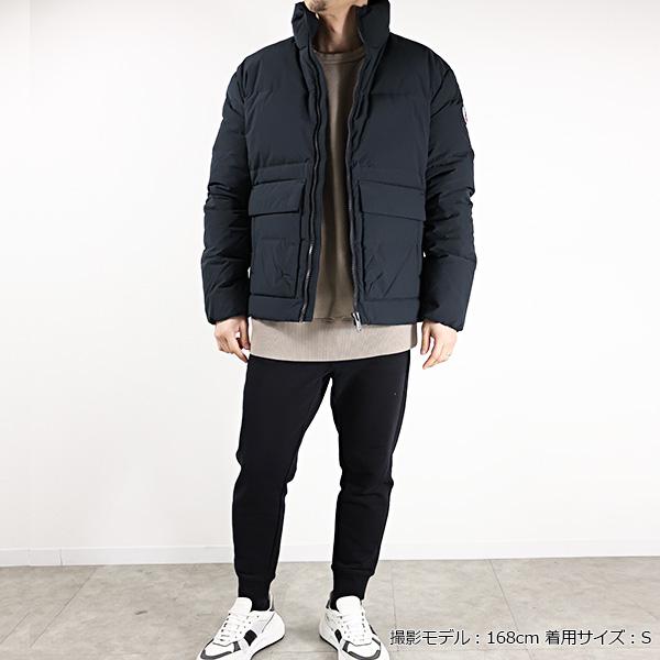 JOTT（ジョット） ダウンジャケット Down Jacket FW23MDOW70 メンズ