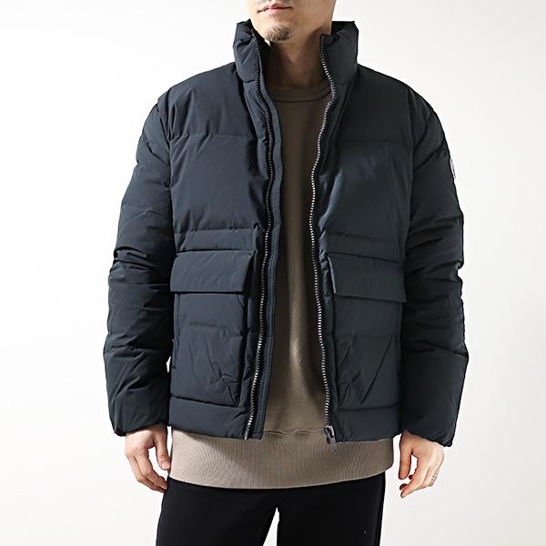 JOTT（ジョット） ダウンジャケット Down Jacket FW23MDOW70 メンズ