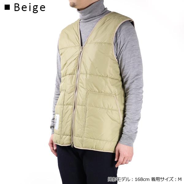 Mackintosh（マッキントッシュ） ベスト Four Season Gilet GMM-020