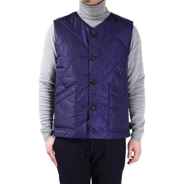 Mackintosh（マッキントッシュ） ベスト Hig Liner Vest GQM-204