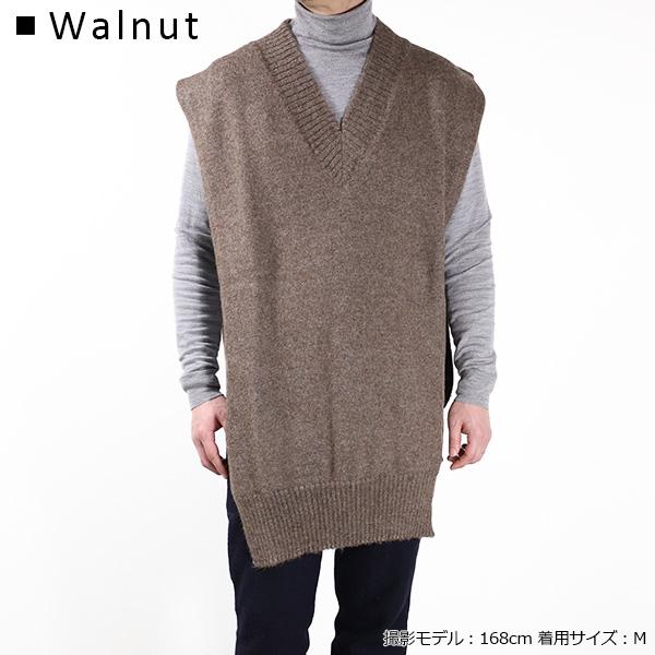 メゾンマルジェラ　ニットベスト Maison Margiela メゾン マルジェラ ニットベスト Wool Vest