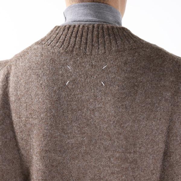 Maison Margiela（メゾンマルジェラ） メゾン マルジェラ ニットベスト