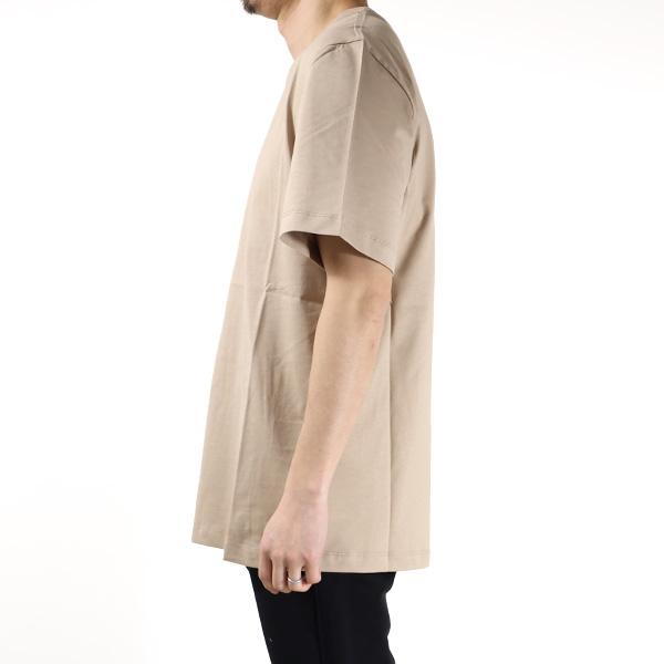 MSGM Tシャツ 半袖 カットソー ミニロゴ 3640MM500 247002 MSGM エムエスジーエム Tシャツ Mini Logo T-Shirts 3640MM500