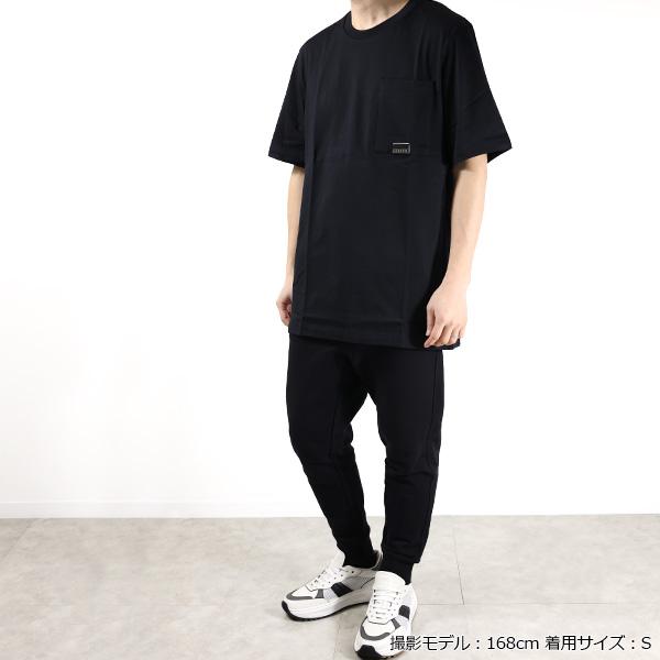 OAMC（オーエーエムシー） Tシャツ Pocket T-Shirts 24E28OAJ30
