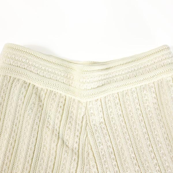 JIL SANDER ジルサンダー ストライプ　ニットパンツ JIL SANDER（ジルサンダー） ニットパンツ Stripe Knit Pants