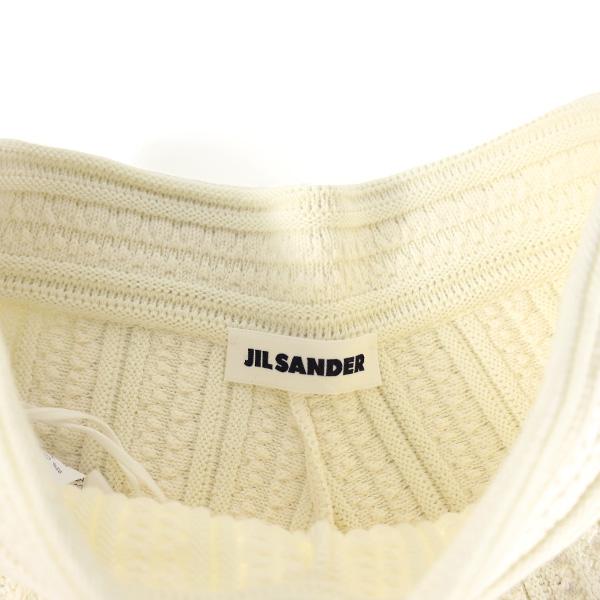 JIL SANDER（ジルサンダー） ニットパンツ Stripe Knit Pants