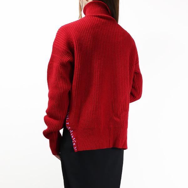 MARNI（マルニ） セーター MARNI Stitch Wool Knit DVMD0146Q0 UFH533
