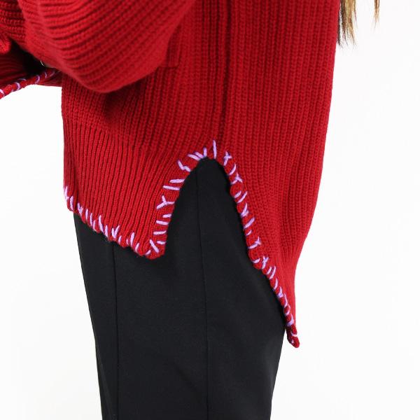 MARNI（マルニ） セーター MARNI Stitch Wool Knit DVMD0146Q0 UFH533