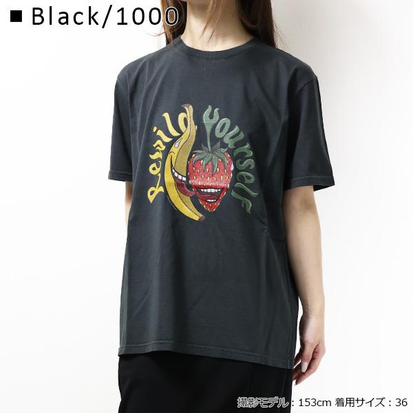 Stella McCartney（ステラ・マッカートニー） Tシャツ Printed T