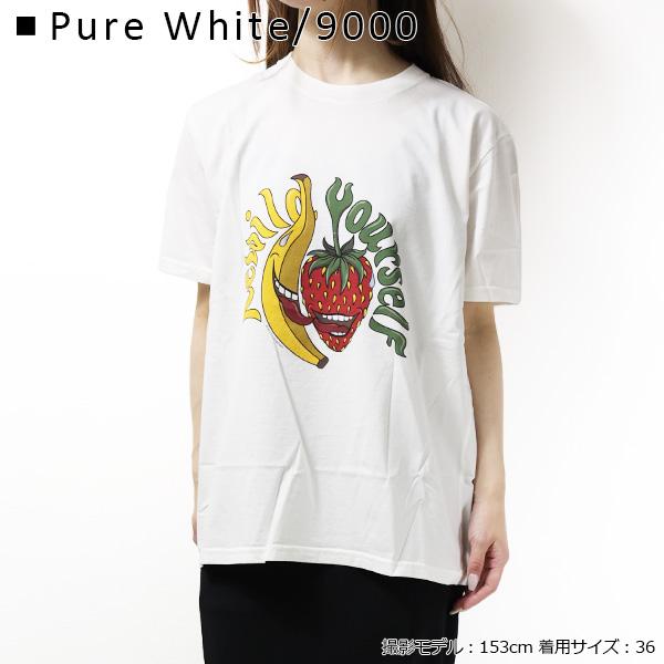 Stella McCartney（ステラ・マッカートニー） Tシャツ Printed T