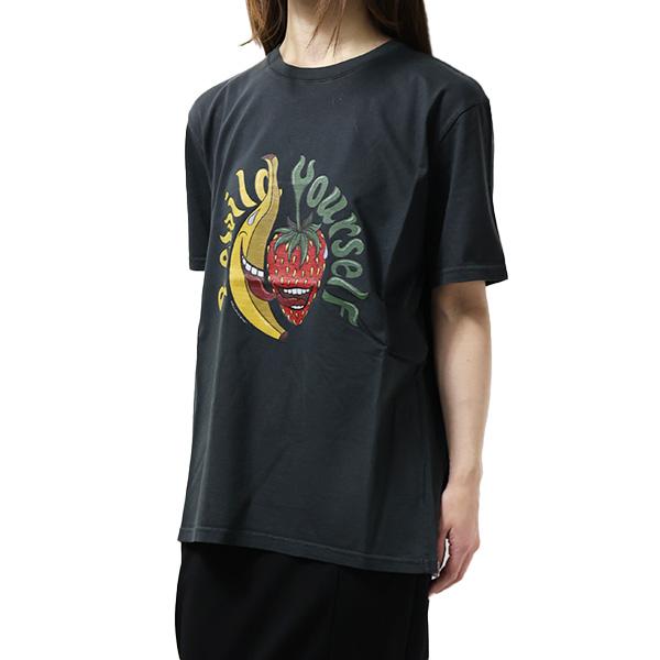 Stella McCartney（ステラ・マッカートニー） Tシャツ Printed T