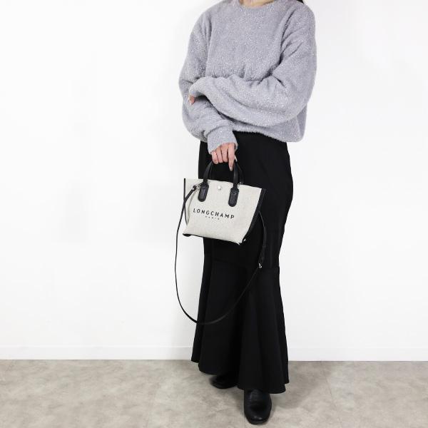 LONGCHAMP ロンシャン ハンドバッグ Essential XS Hand Bag