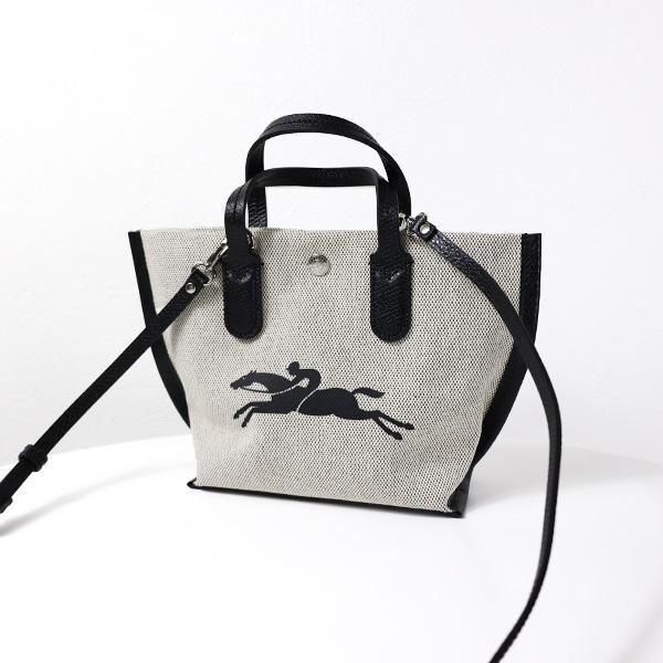 LONGCHAMP ロンシャン ハンドバッグ Essential XS Hand Bag