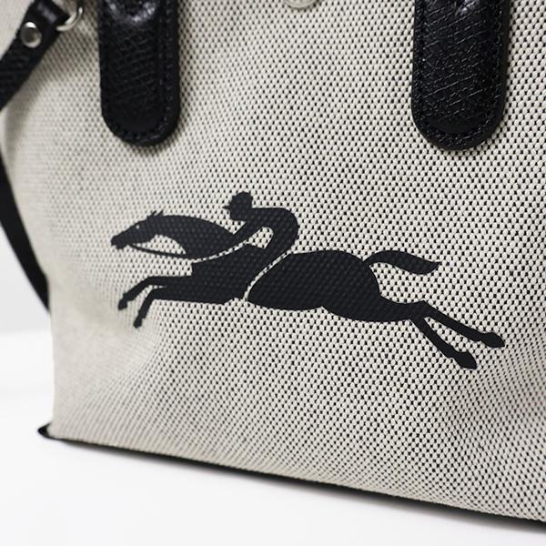 LONGCHAMP ロンシャン ハンドバッグ Essential XS Hand Bag