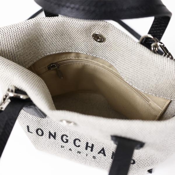 LONGCHAMP ロンシャン ハンドバッグ Essential XS Hand Bag