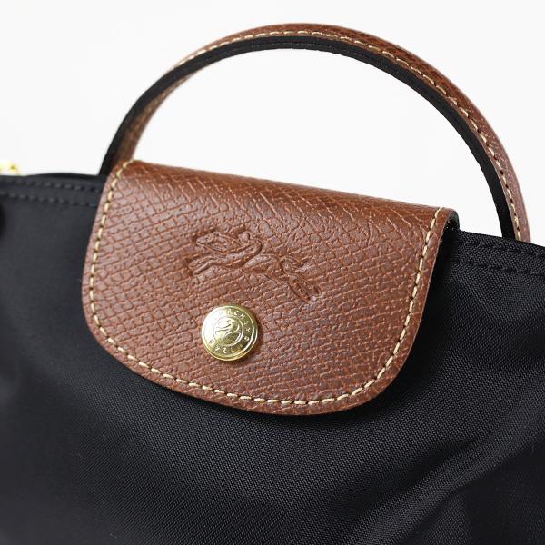LONGCHAMP（ロンシャン） ポーチ Le Pliage Original Pouch ル プリ