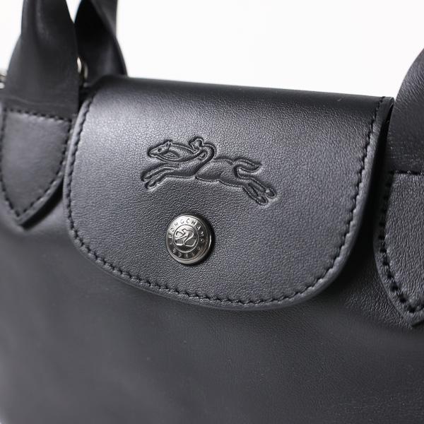 LONGCHAMP ロンシャン ハンドバッグ Le Pliage Xtra XS Hand Bag