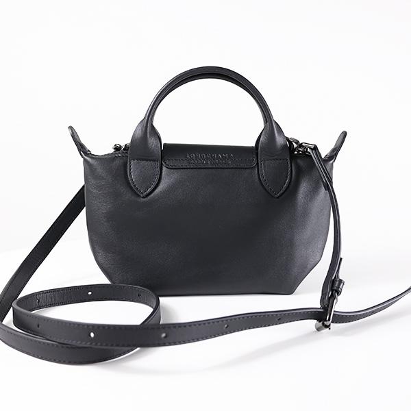 LONGCHAMP ロンシャン ハンドバッグ Le Pliage Xtra XS Hand Bag