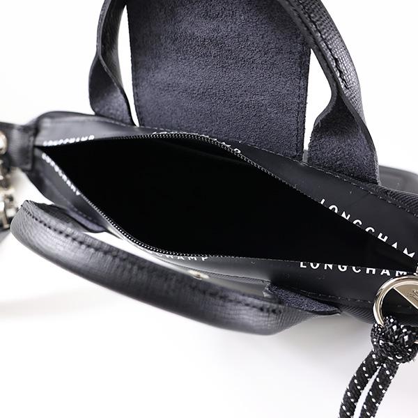 LONGCHAMP ロンシャン ハンドバッグ Le Pliage Energy XS Hand