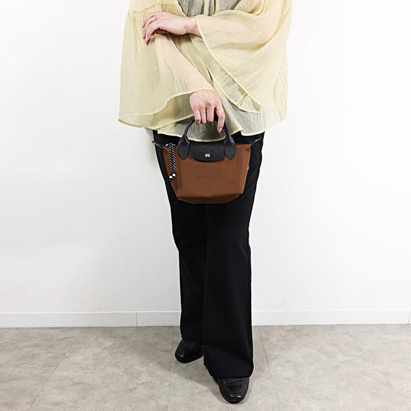 LONGCHAMP（ロンシャン） ハンドバッグ Le Pliage Energy XS Hand Bag