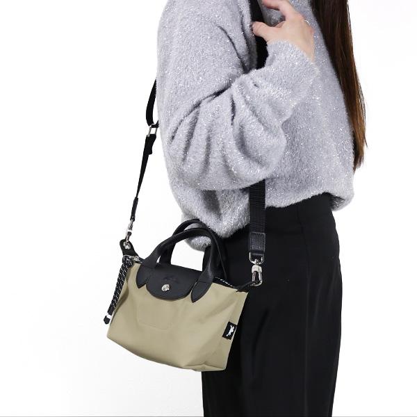 LONGCHAMP（ロンシャン） ハンドバッグ Le Pliage Energy XS Hand Bag