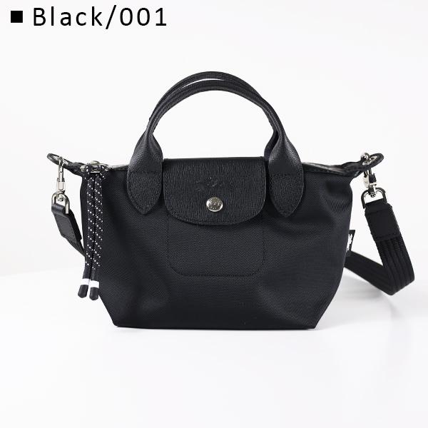 LONGCHAMP ロンシャン ハンドバッグ Le Pliage Energy XS Hand