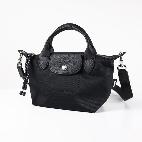 LONGCHAMP（ロンシャン） ハンドバッグ Le Pliage Energy XS Hand Bag