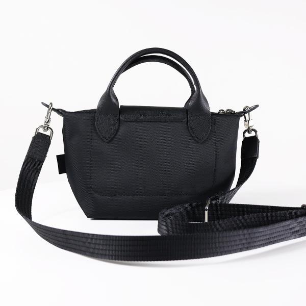 LONGCHAMP（ロンシャン） ハンドバッグ Le Pliage Energy XS Hand Bag