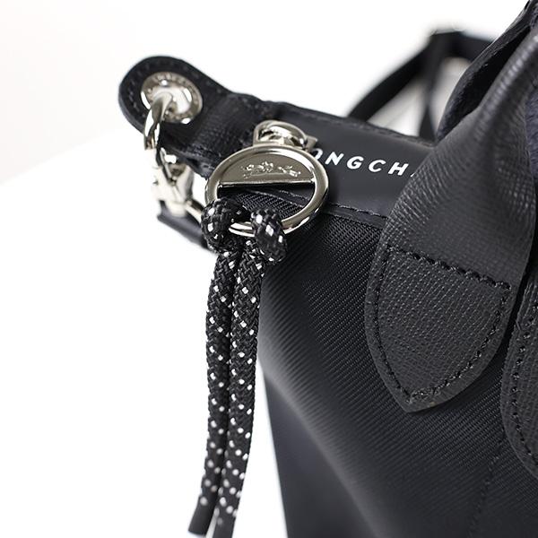 LONGCHAMP ロンシャン ハンドバッグ Le Pliage Energy XS Hand