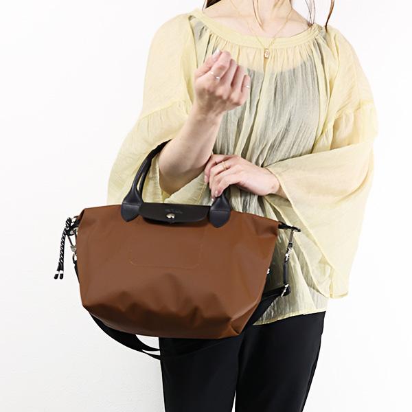 LONGCHAMP（ロンシャン） ハンドバッグ Le Pliage Energy S Hand Bag