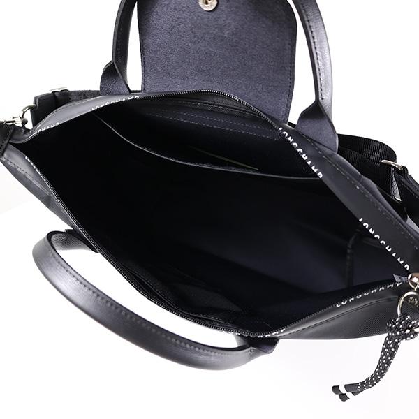 LONGCHAMP（ロンシャン） ハンドバッグ Le Pliage Energy L Hand Bag