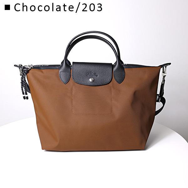 LONGCHAMP（ロンシャン） ハンドバッグ Le Pliage Energy L Hand Bag
