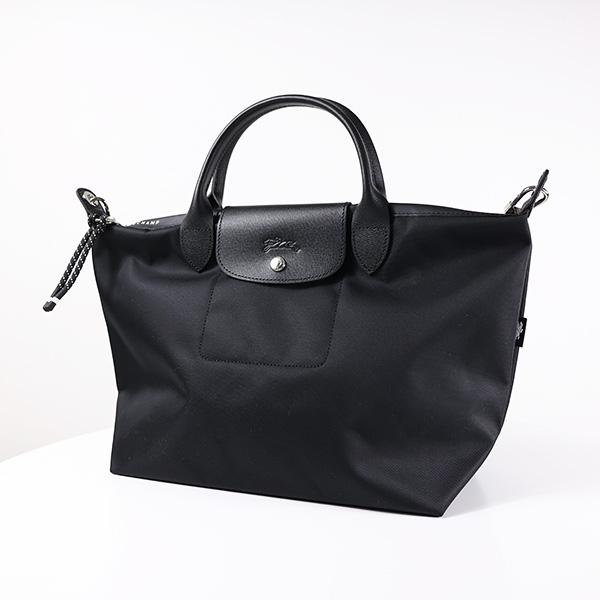 LONGCHAMP（ロンシャン） ハンドバッグ Le Pliage Energy L Hand Bag