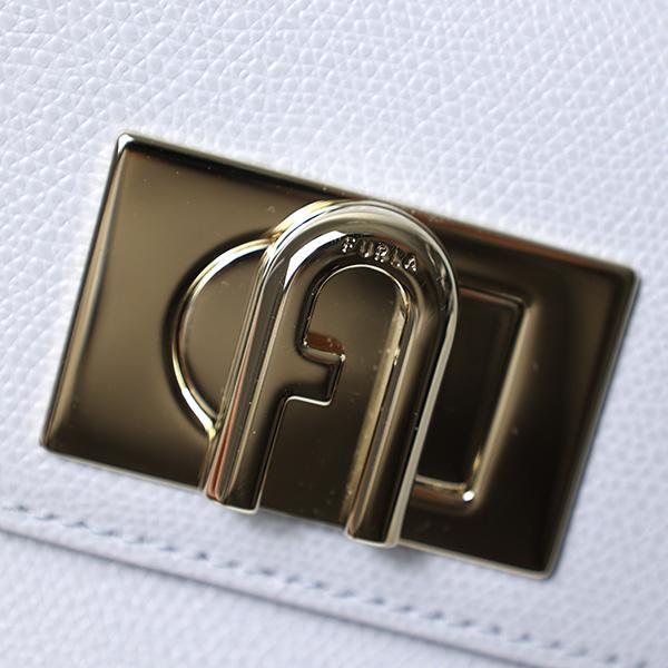 FURLA（フルラ） 【LaGアウトレット】 1927 MINI TOP HANDLE ミニ