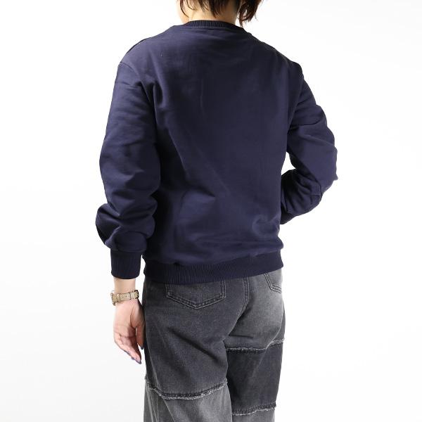 Chloe クロエ キッズ スウェットシャツ LOGO SWEATSHIRT C20481 Chloe クロエ キッズ スウェットシャツ LOGO SWEATSHIRT C20481