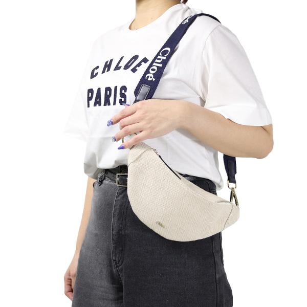 Chloe（クロエ） キッズ ショルダーバッグ FANNY PACK ファニーパック