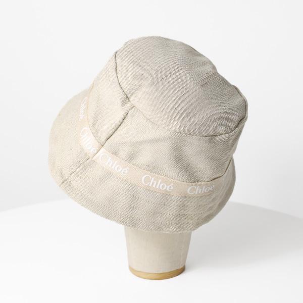 Chloe クロエ キッズ バケットハット BUCKET HAT C20431